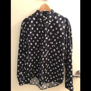 Bonobos Oxford Button Down